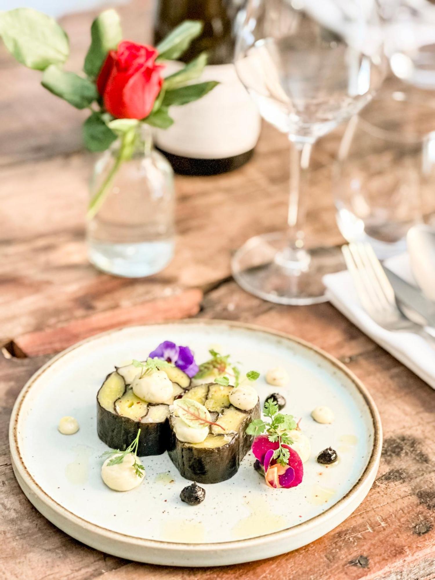 Dix Restaurant & Chambres D'Hotes, Sainte-Alvere, Dordogne Ngoại thất bức ảnh