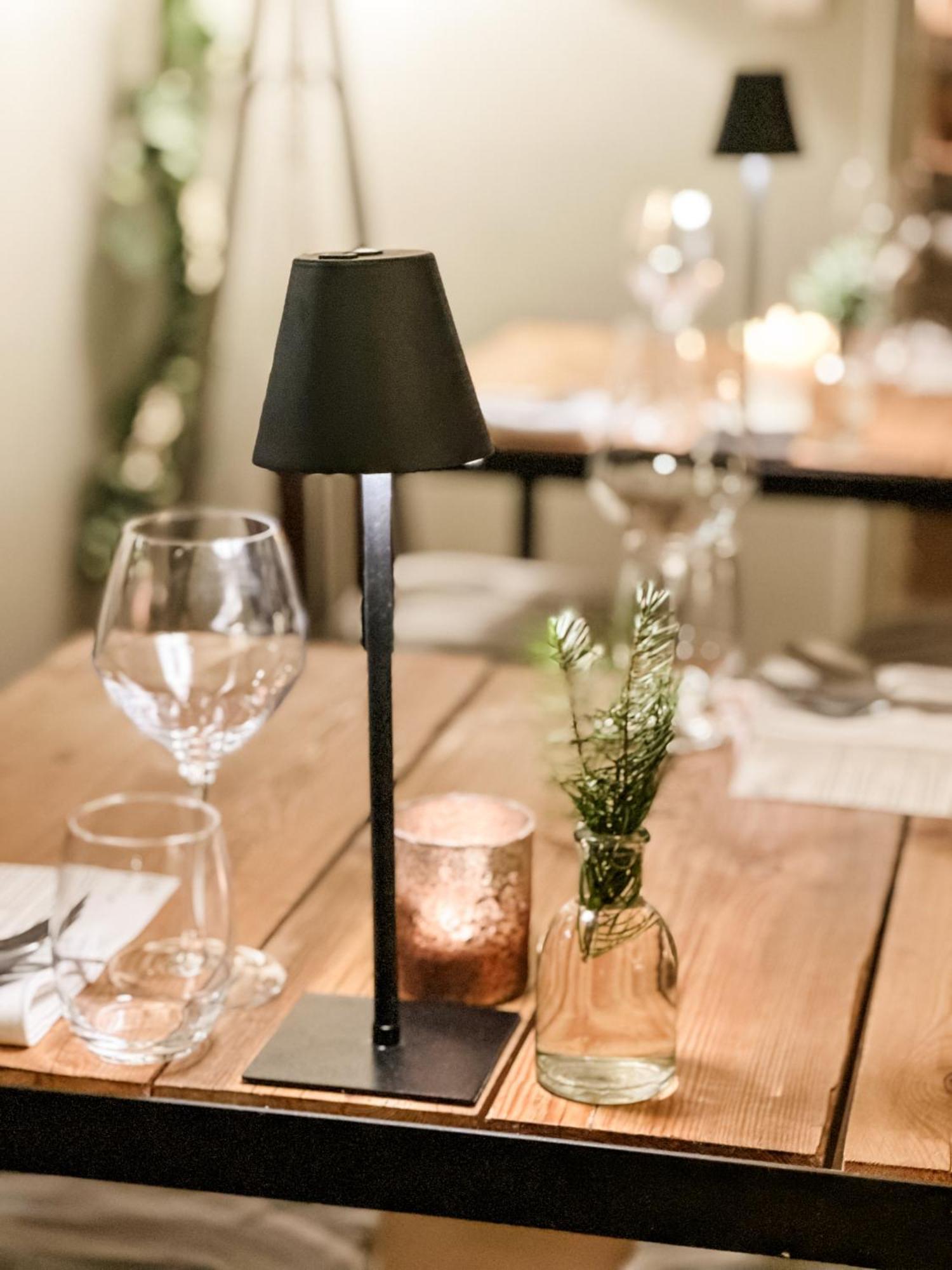 Dix Restaurant & Chambres D'Hotes, Sainte-Alvere, Dordogne Ngoại thất bức ảnh
