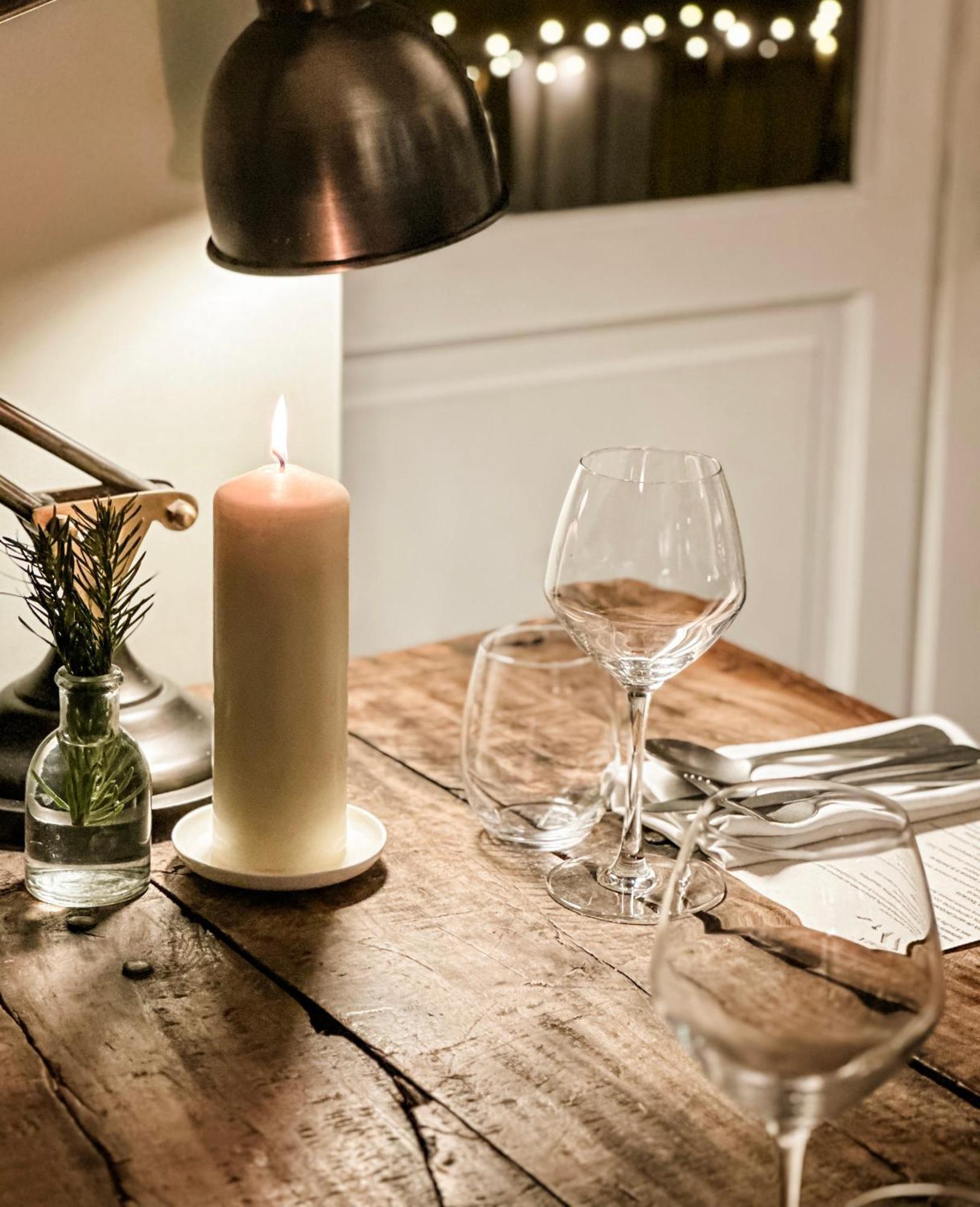 Dix Restaurant & Chambres D'Hotes, Sainte-Alvere, Dordogne Ngoại thất bức ảnh